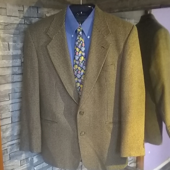 Joffrey Bean signature collection Blazer